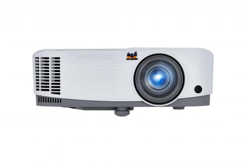 ViewSonic Projector PA503S