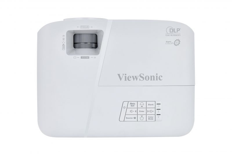 ViewSonic Projector PA503S