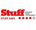 VSD220 awarded 4 Stars by Stuff