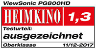 Heimkino