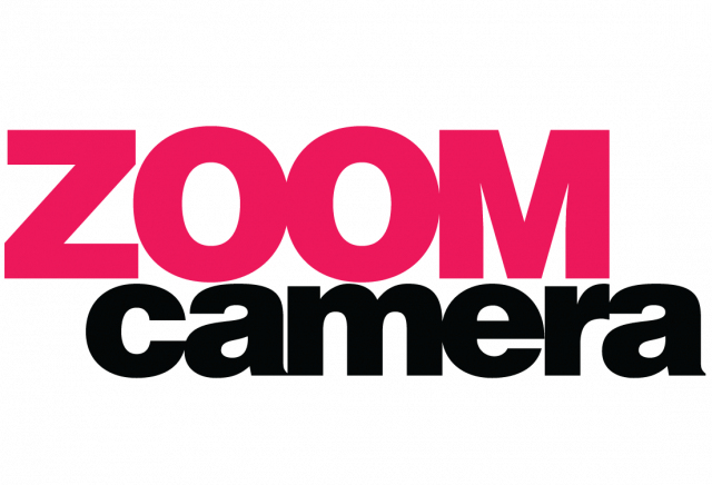 ZOOM CAMERA