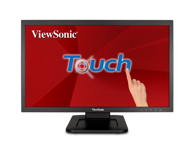 ViewSonic LCD Display TD2220