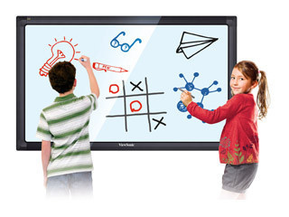 Multi-Touch Interactive