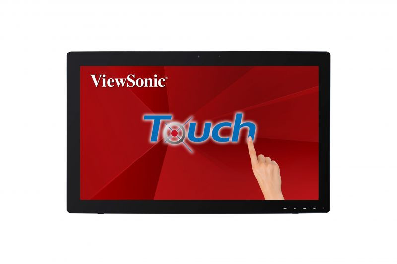 ViewSonic LCD Display TD2740