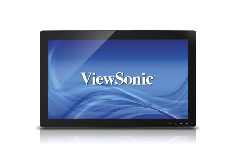 ViewSonic LCD Display TD2740