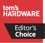 Editor's Choice Award (4.5/5)