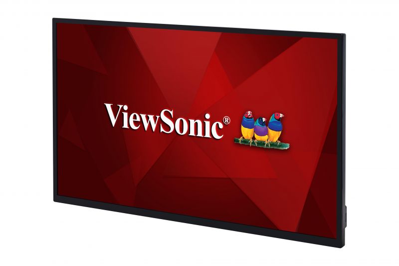 ViewSonic Commercial Display CDE3205-EP