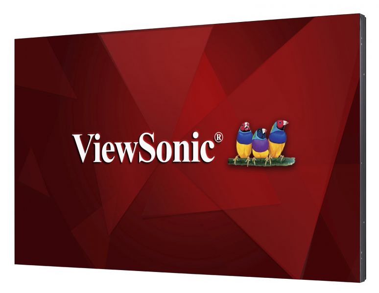 ViewSonic Video Wall CDX5562