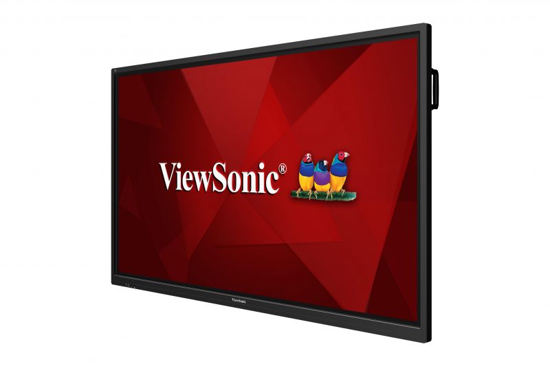 ViewSonic ViewBoard IFP7500