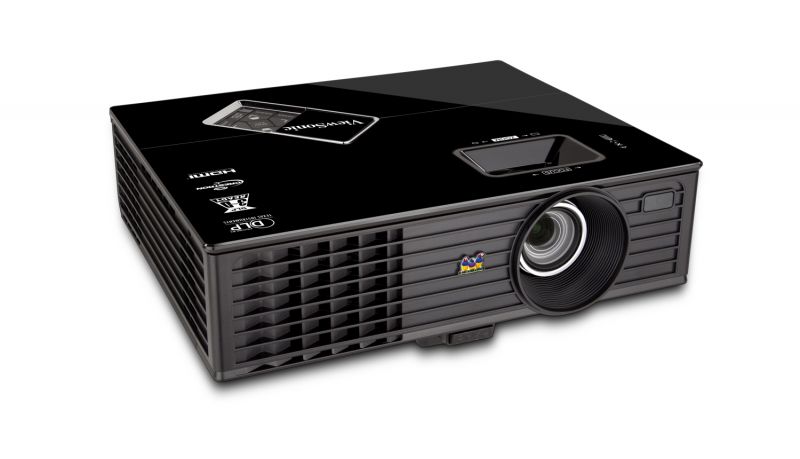 ViewSonic Projector PJD6253