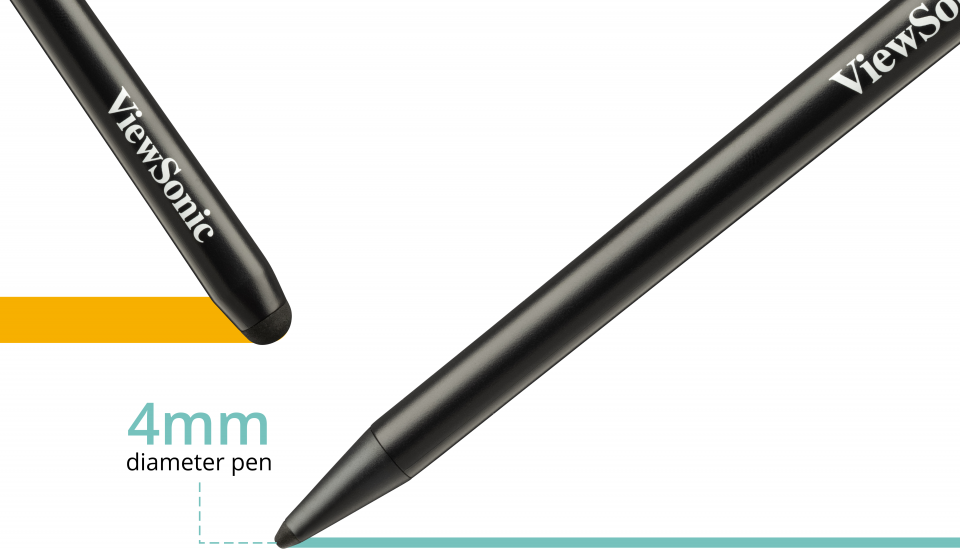 Ultra Fine Touch Technology for Easy Collaboration​​​ 1
