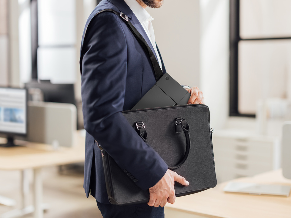Effortless Portability​ 1