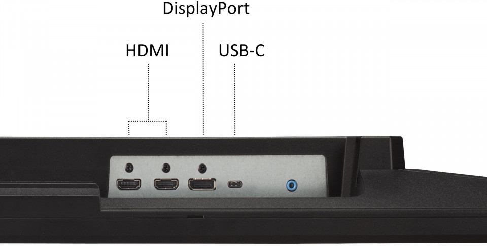 Flexible Connectivity 1