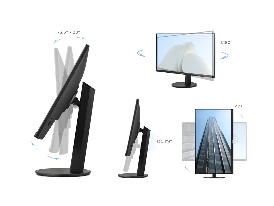 A New Angle on Workplace Ergonomics 1
