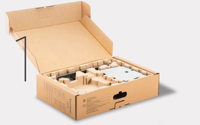 Open the box