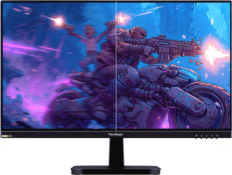 NEVER MISS A FRAME