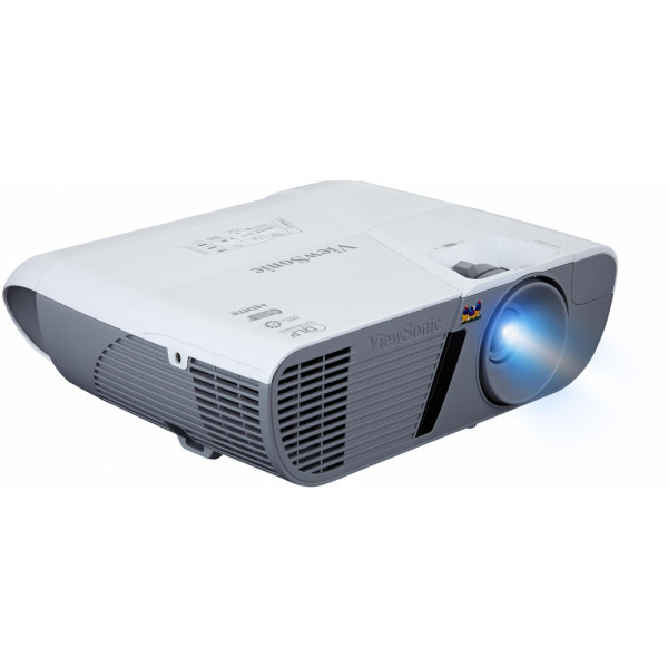 ViewSonic Projector PJD6252L