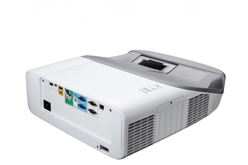 ViewSonic Projector PS700X