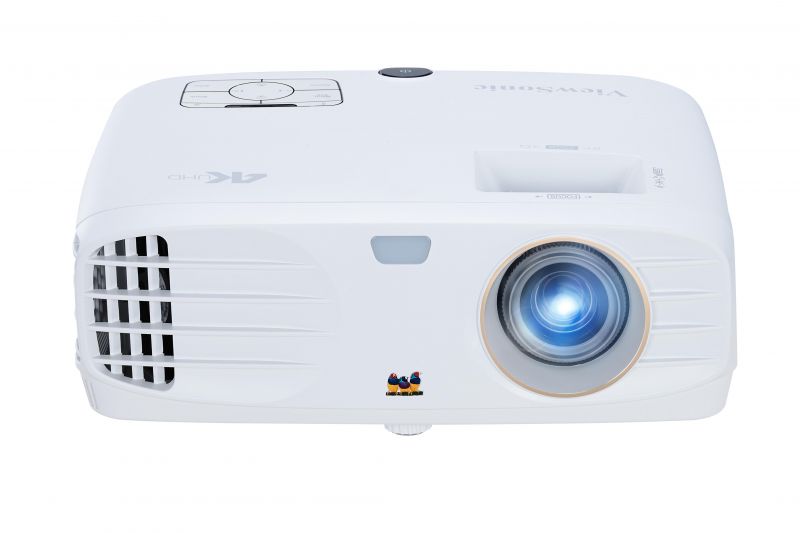 ViewSonic Projector PX747-4K