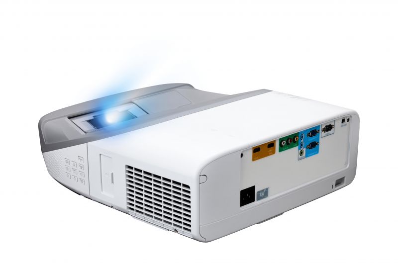 ViewSonic Projector PX800HD