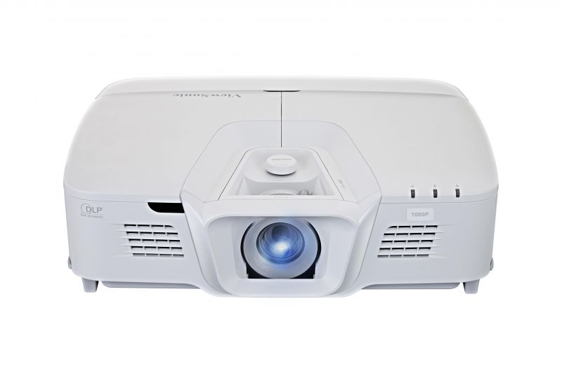 ViewSonic Projector Pro8530HDL