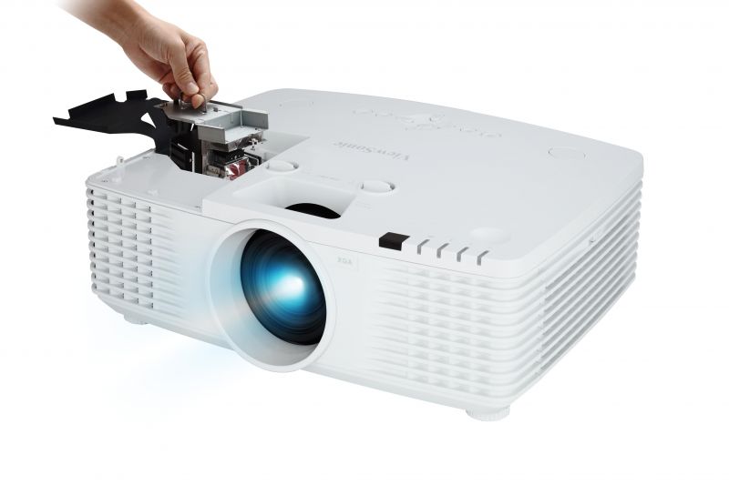 ViewSonic Projector Pro9510L