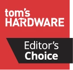 Editor's Choice Award (4.5/5)