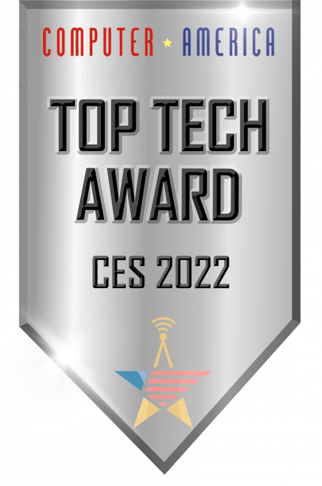 Computer America Top Tech Awards 2022