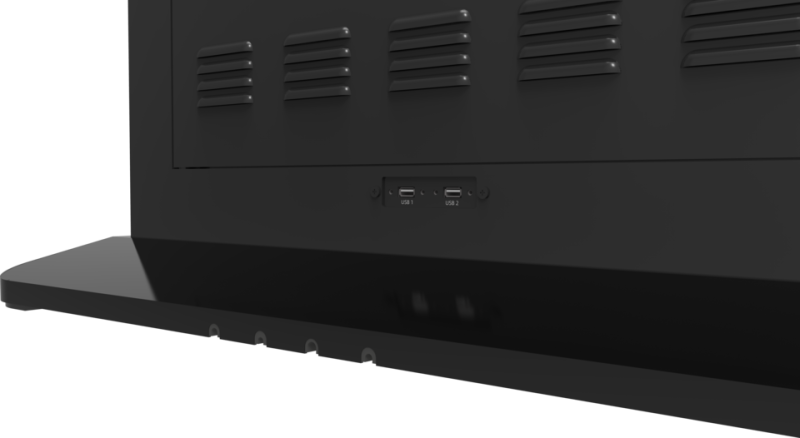 ViewSonic ePoster EP5543