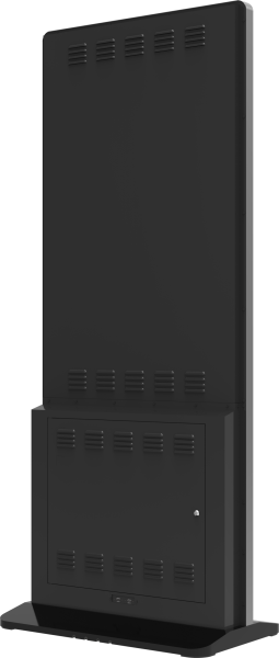 ViewSonic ePoster EP5543T