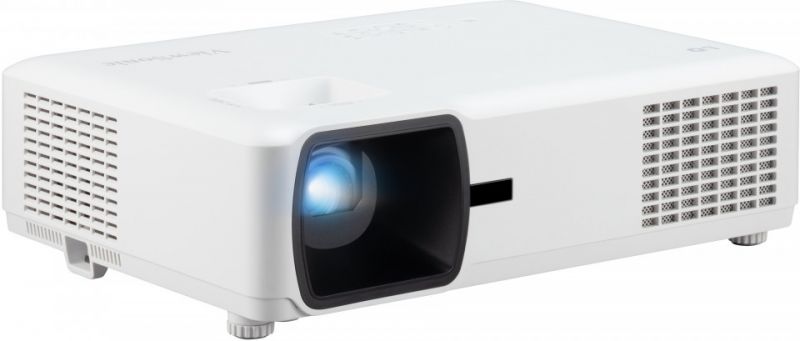 ViewSonic Projector LS610HDH