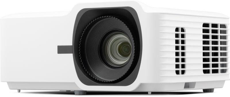ViewSonic Projector LS630W