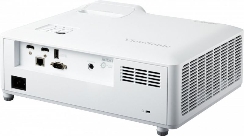 ViewSonic Projector LS710HD