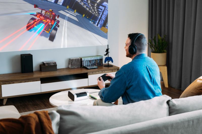 ViewSonic Projector M10