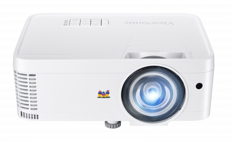 ViewSonic Projector PS500X