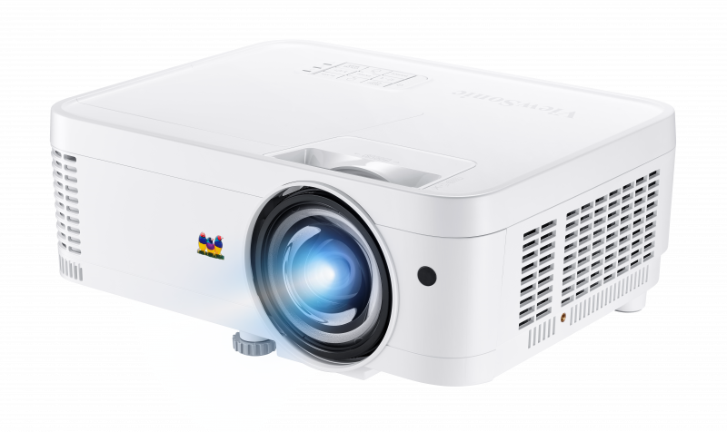 ViewSonic Projector PS500X