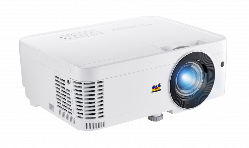 ViewSonic Projector PS500X