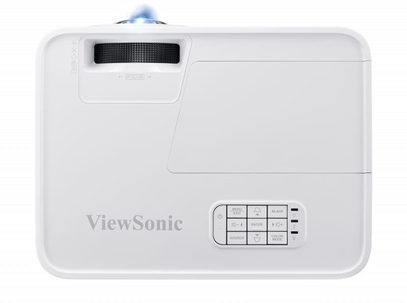 ViewSonic Projector PS500X