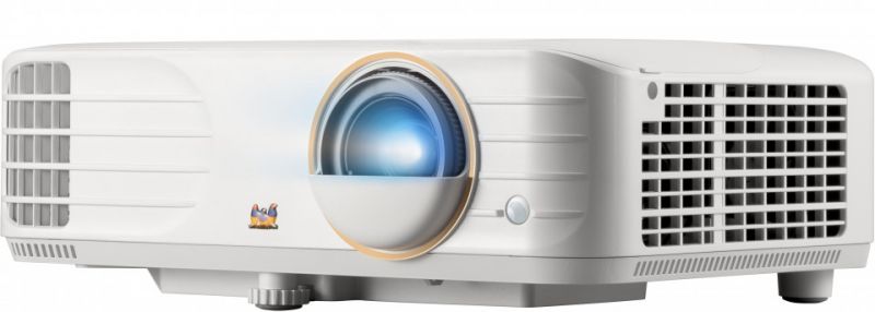 ViewSonic Projector PX701-4KE