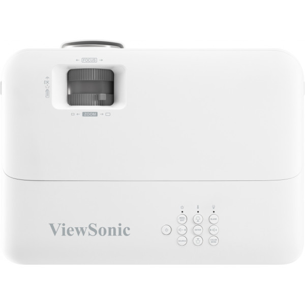 ViewSonic Projector PX703HD