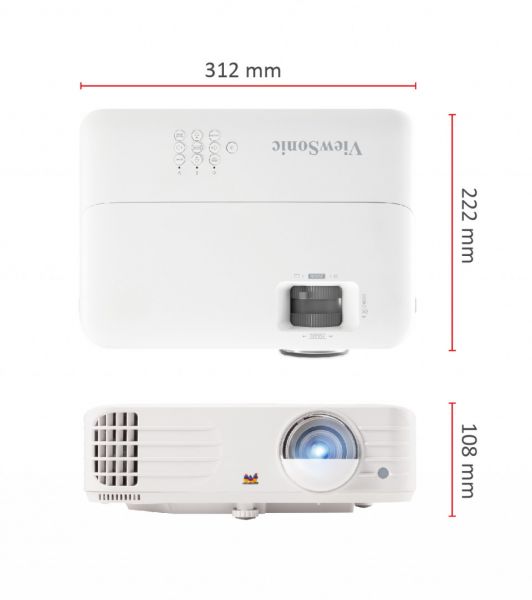 ViewSonic Projector PX727HD