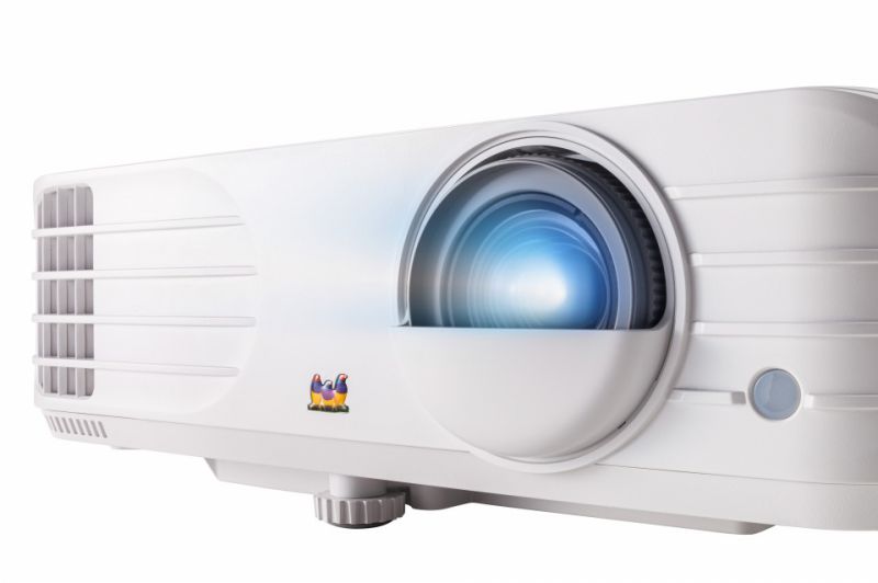 ViewSonic Projector PX727HD