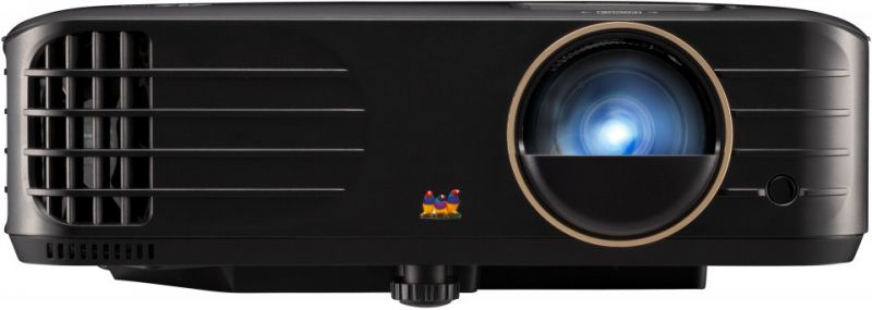 ViewSonic Projector PX728-4K