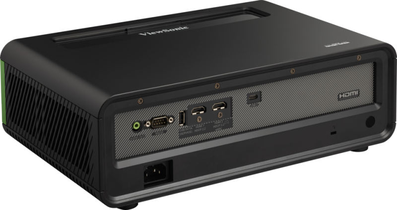 ViewSonic Projector X2-4K Pro