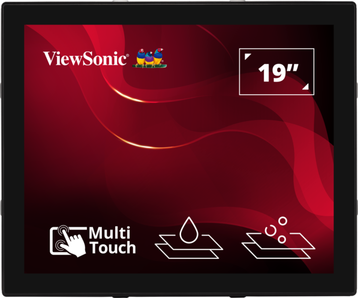 ViewSonic Pen Display XF1940