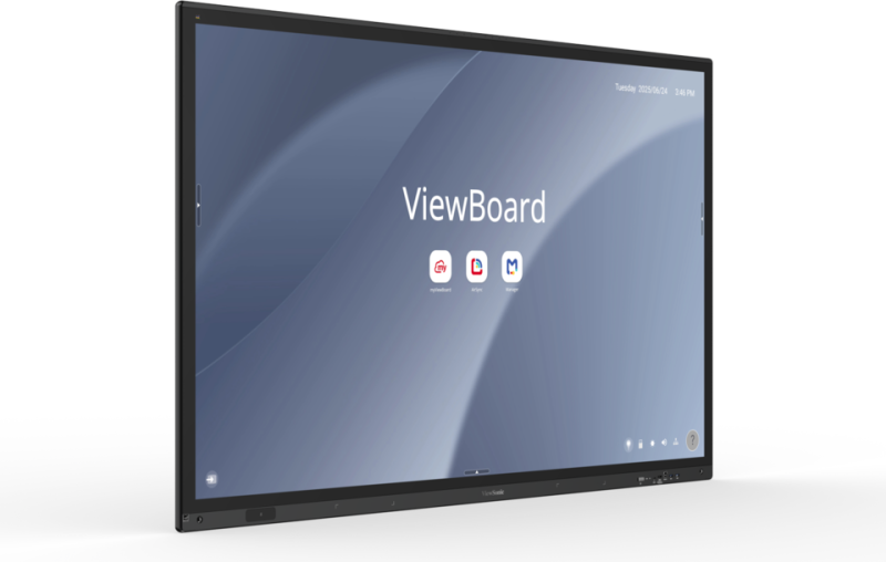 ViewSonic ViewBoard IFP6563-2C