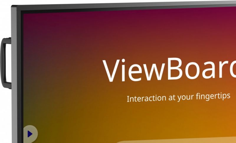 ViewSonic ViewBoard ViewBoard 7532-2