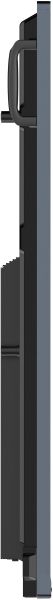 ViewSonic ViewBoard IFP8633-G