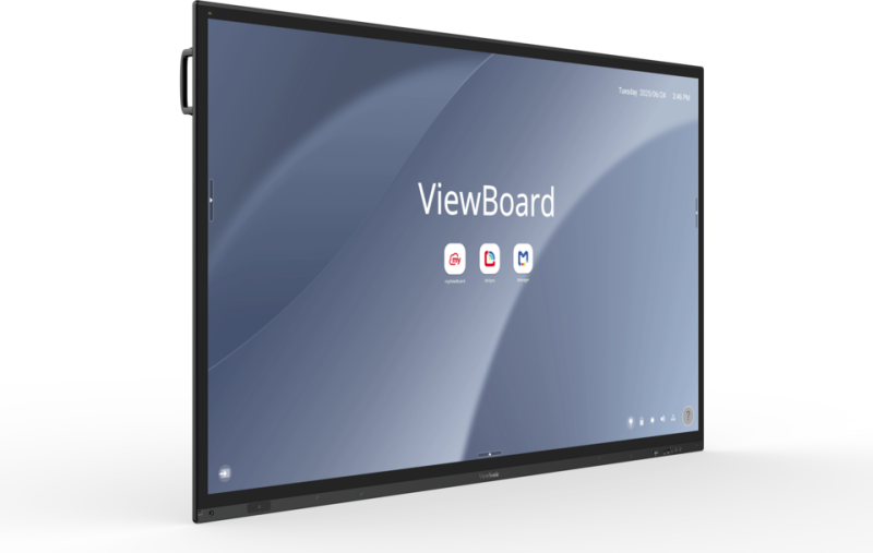 ViewSonic ViewBoard IFP8663-2C