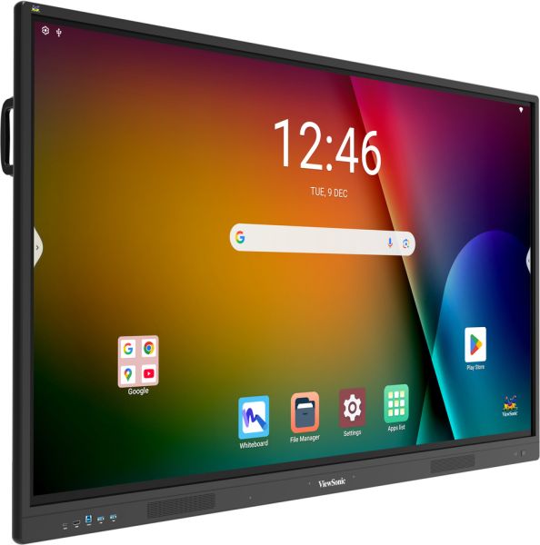 ViewSonic ViewBoard IN6501-2-1N